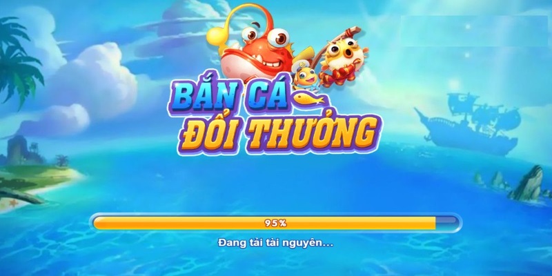 Game bắn cá hot hit nhất năm 2024