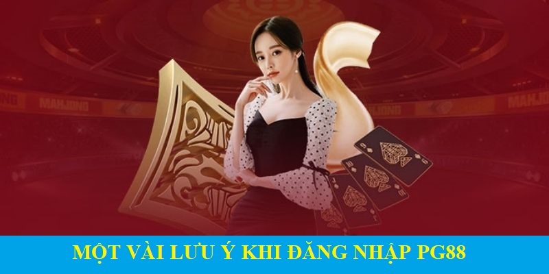 Những điểm quan trọng dành cho người chơi