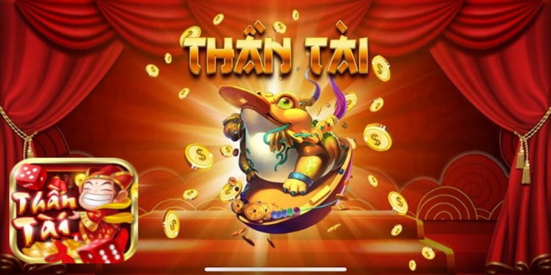 Ưu điểm của nổ hũ thần tài so với các game khác