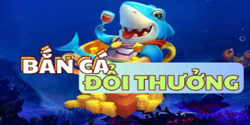 Bắn cá đổi thưởng - tựa game hot hit nhất năm 2024 tại PG88