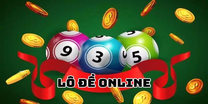 Lô đề online