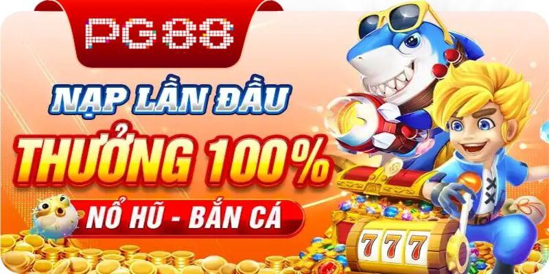 Tổng hợp cách nạp tiền PG88 đơn giản nhất cho người mới