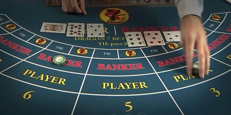 Trò chơi baccarat là gì?