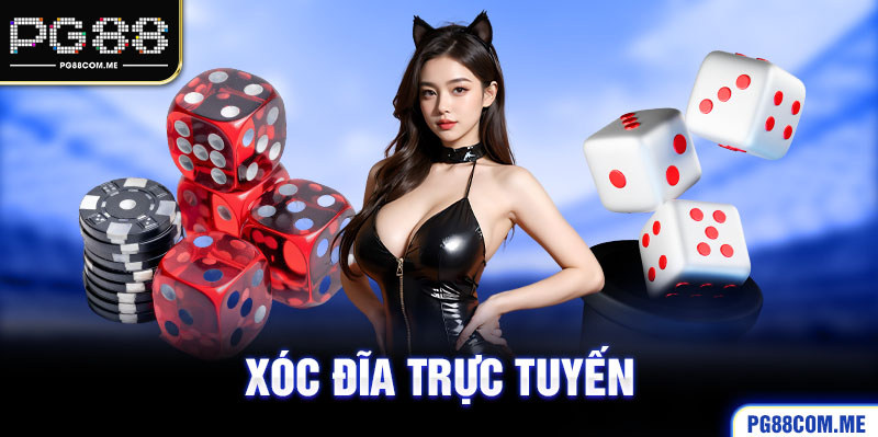 Xóc đĩa trực tuyến - Top 5 bí mật mà nhà cái đã giấu bạn