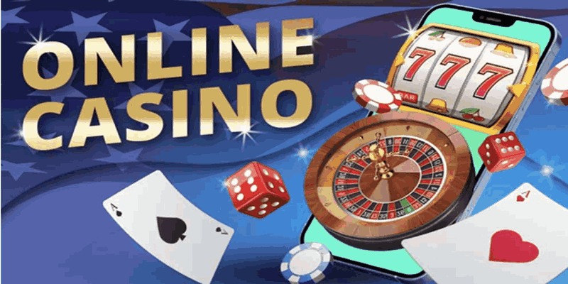 Tổng hợp các trò chơi hấp dẫn tại Casino 365